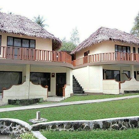 Pulau Weh Mars Resort المظهر الخارجي الصورة