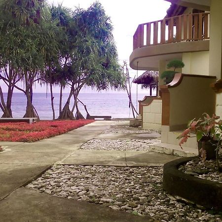 Pulau Weh Mars Resort المظهر الخارجي الصورة