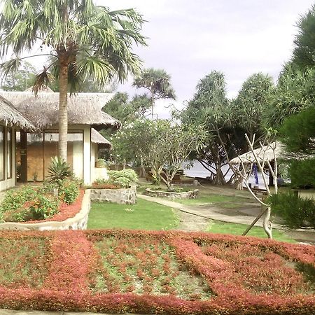 Pulau Weh Mars Resort المظهر الخارجي الصورة