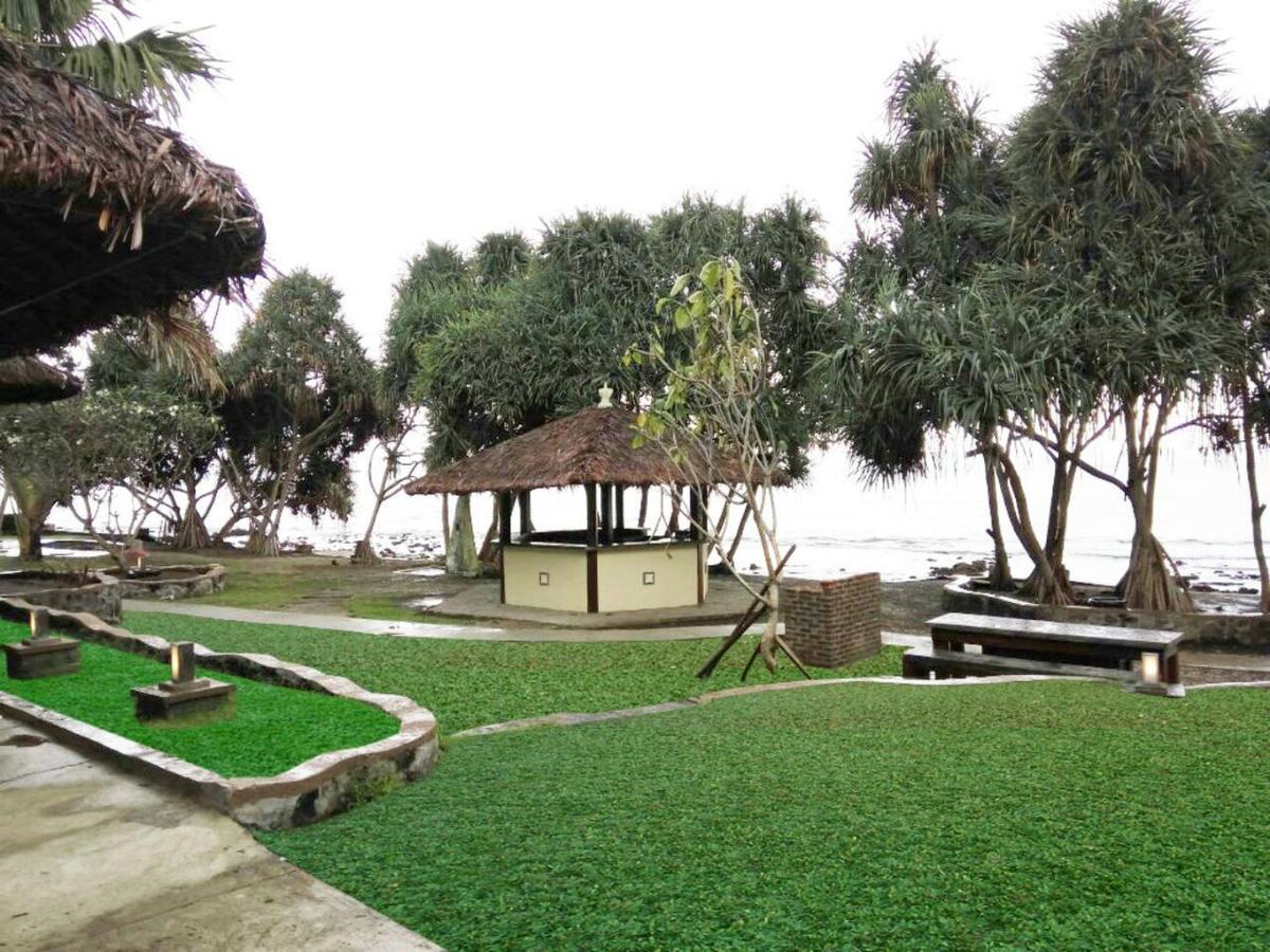 Pulau Weh Mars Resort المظهر الخارجي الصورة