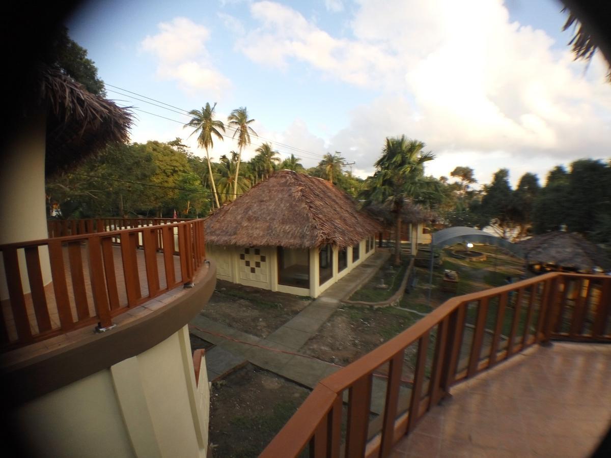 Pulau Weh Mars Resort المظهر الخارجي الصورة