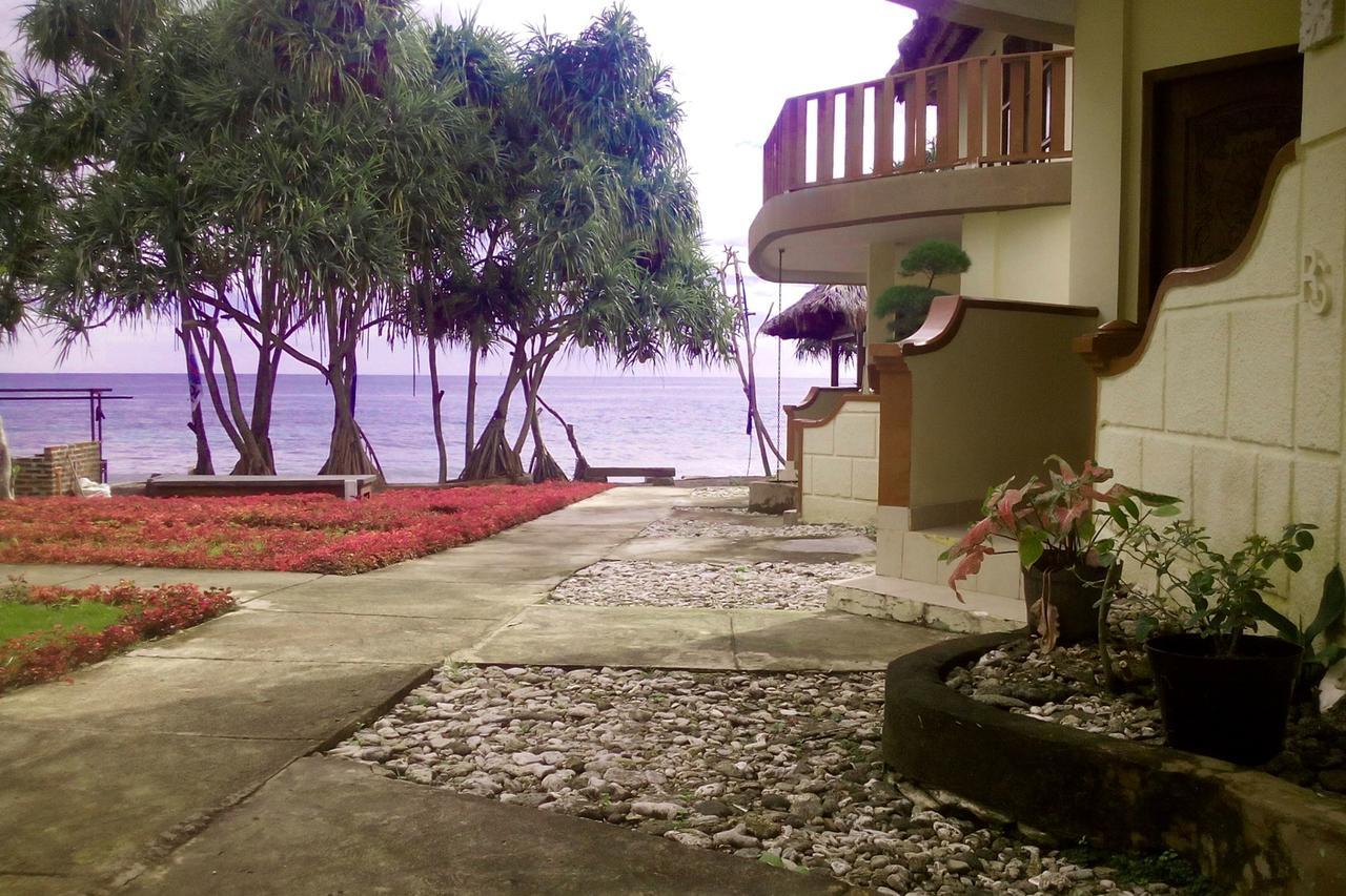 Pulau Weh Mars Resort المظهر الخارجي الصورة