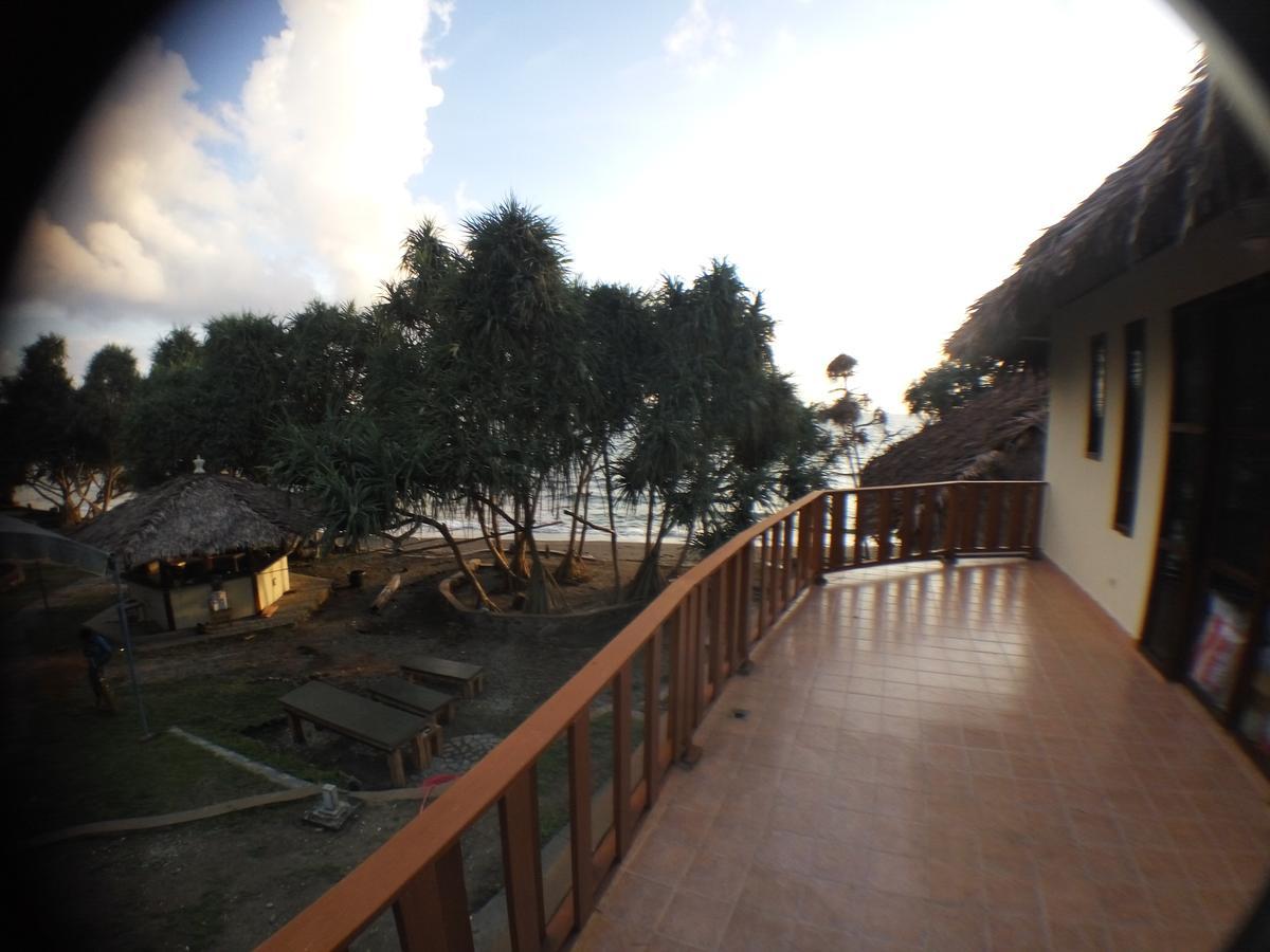 Pulau Weh Mars Resort الغرفة الصورة